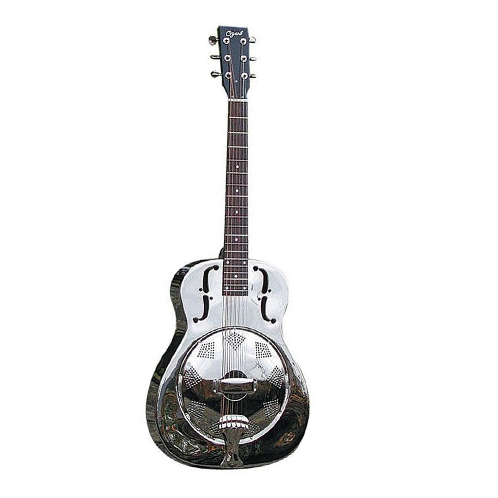 ozark 3515n resonator guitar