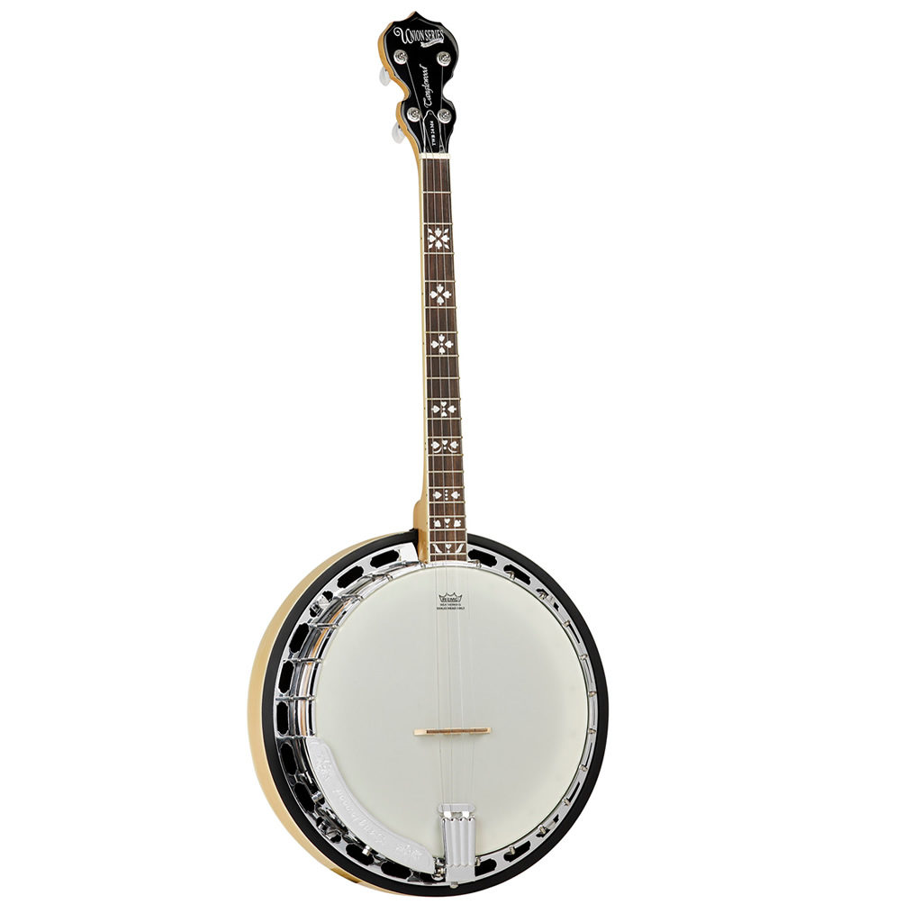 Tanglewood union store series banjo