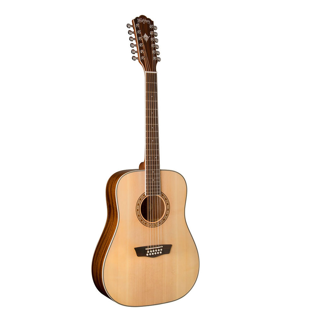 Washburn WD10S12 12 String Acoustic