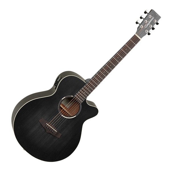 tanglewood twbb sfce blackbird