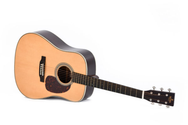 sigma guitars dreadnought