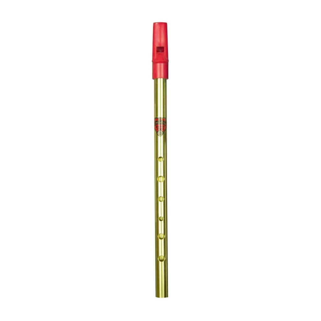 Shop Waltons Brass Tin Whistle