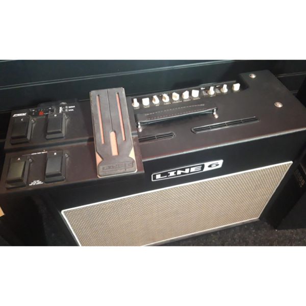 line 6 flextone footswitch