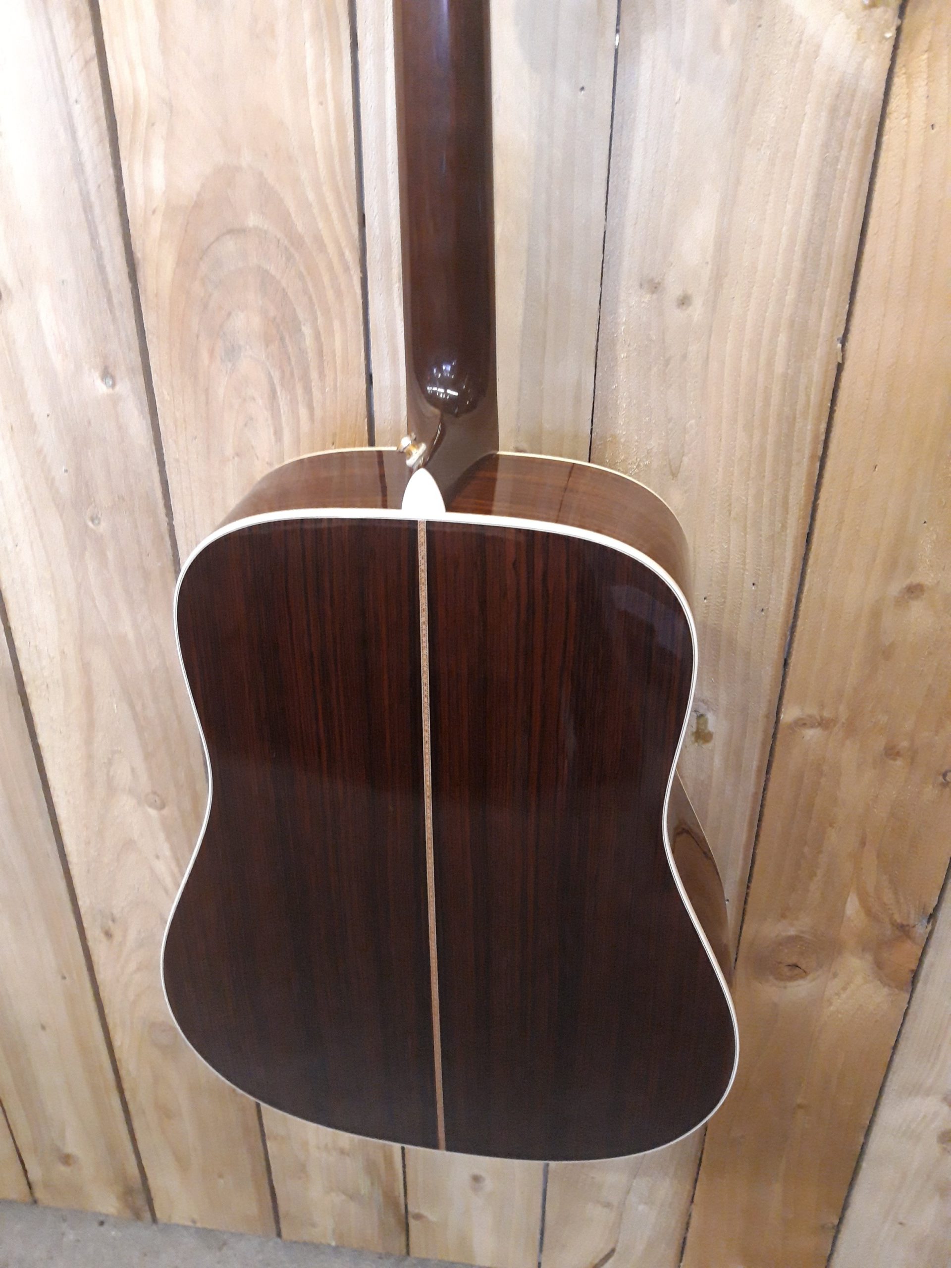 Martin D41 Dreadnought 1996 Acoustic Guitar CC Music Shop