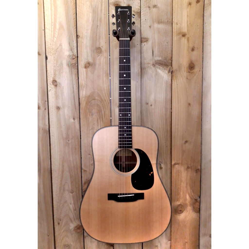 Eastwood on sale acoustic guitar