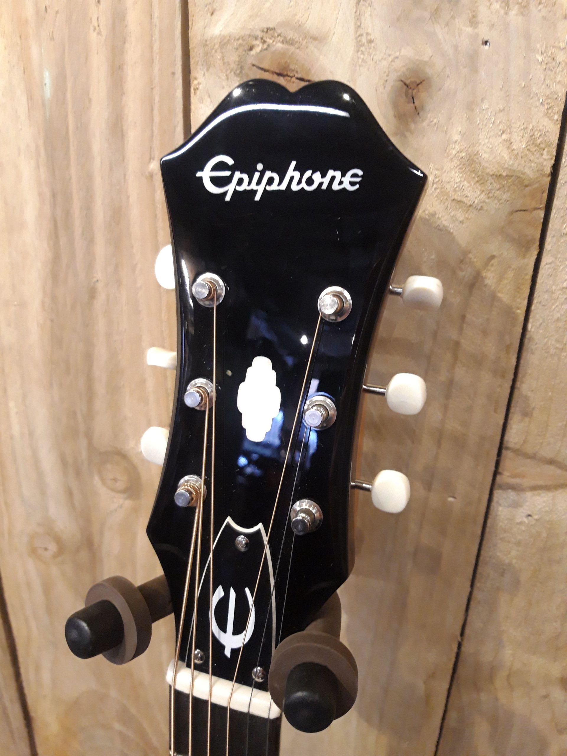 Epiphone FT 79 Inspired by Texan Electro Acoustic Guitar